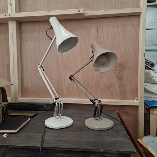 Anglepoise Lamp