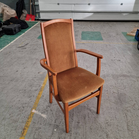 Armed Chair